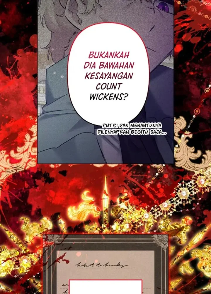 I Need to Raise My Sister Properly Chapter 63 - halaman 65