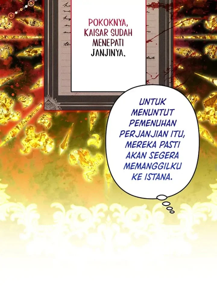 I Need to Raise My Sister Properly Chapter 63 - halaman 66