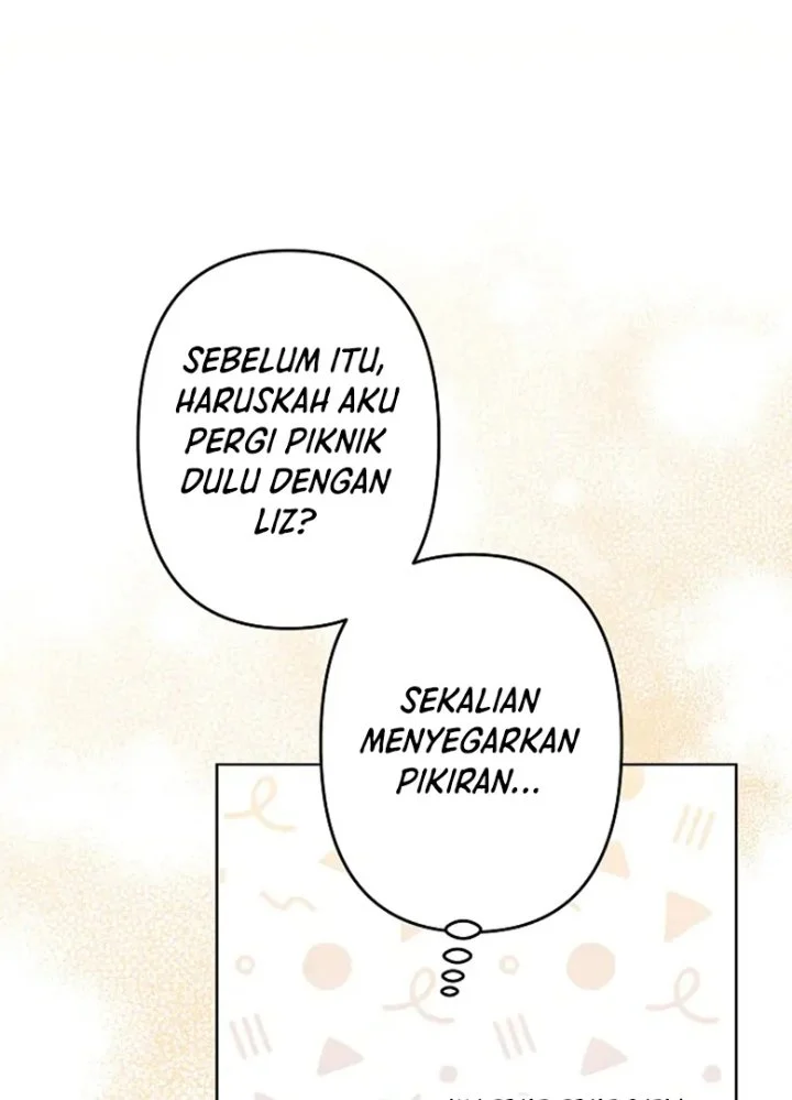 I Need to Raise My Sister Properly Chapter 63 - halaman 67