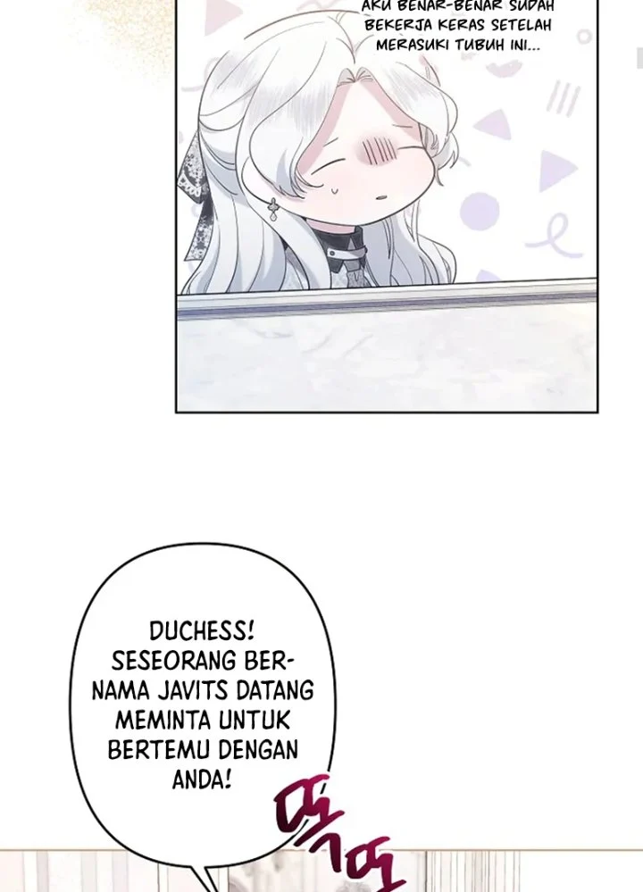 I Need to Raise My Sister Properly Chapter 63 - halaman 68