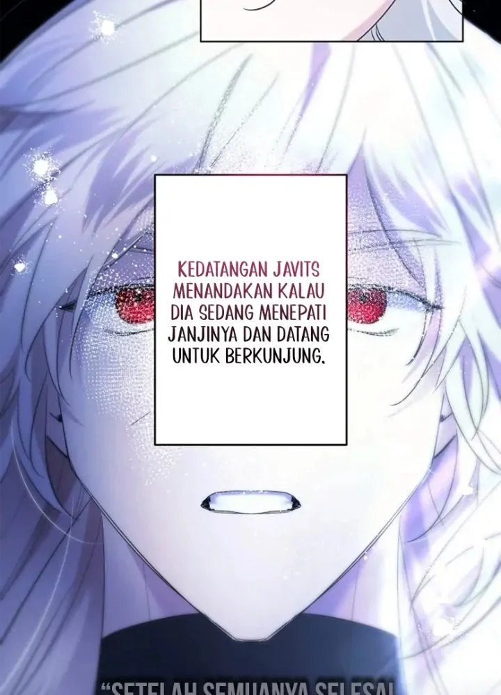 I Need to Raise My Sister Properly Chapter 63 - halaman 71