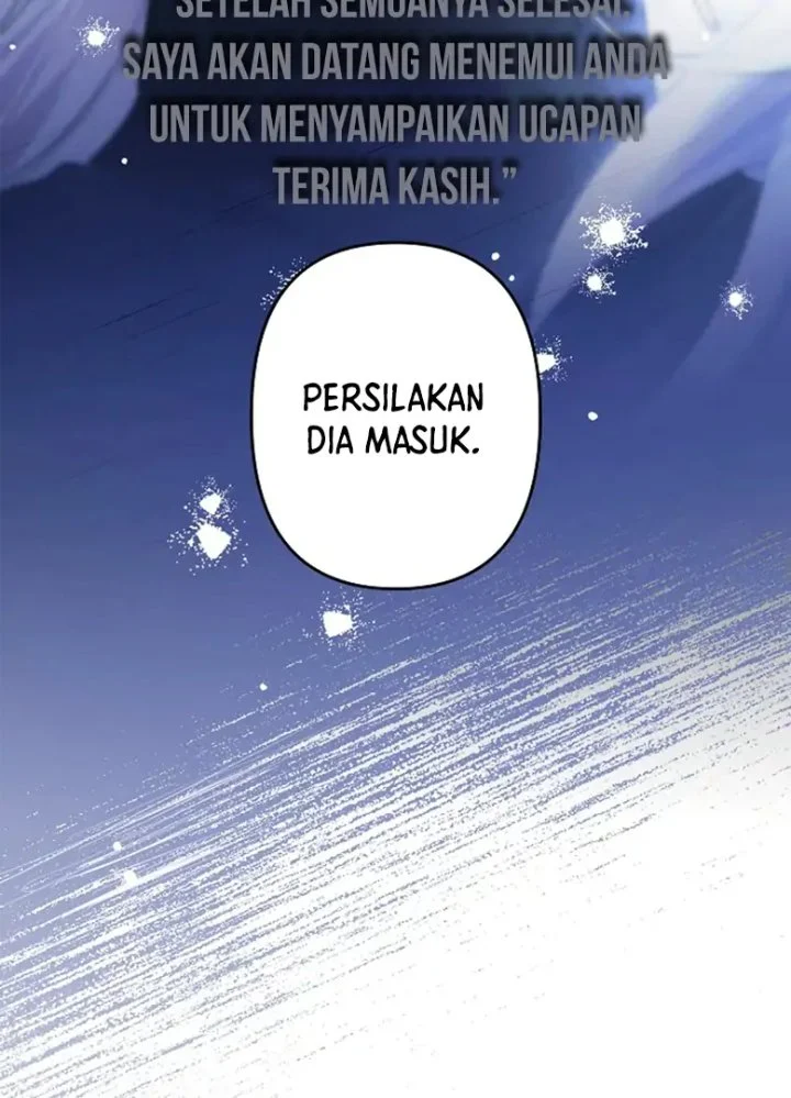 I Need to Raise My Sister Properly Chapter 63 - halaman 72