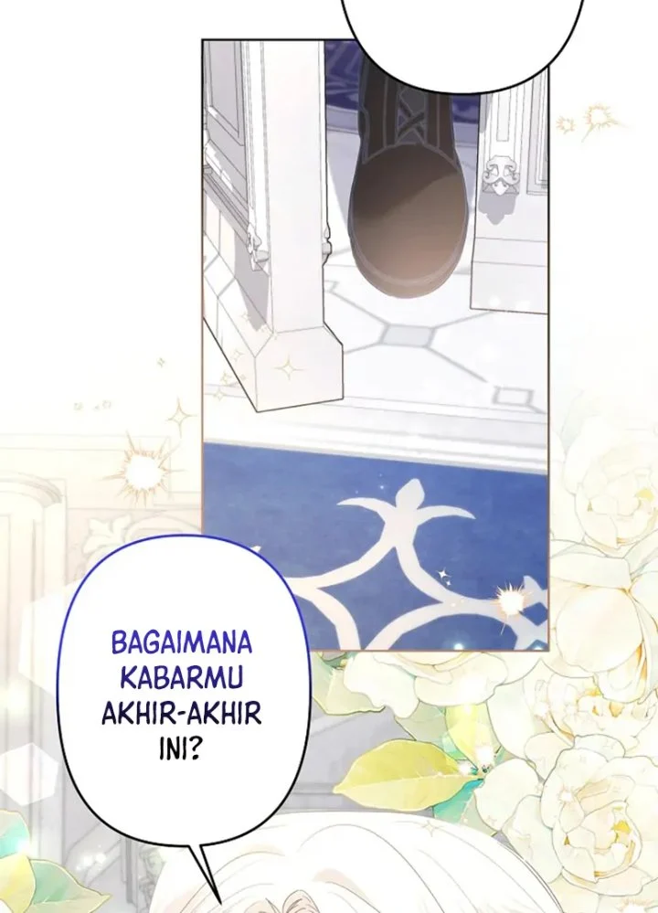 I Need to Raise My Sister Properly Chapter 63 - halaman 74