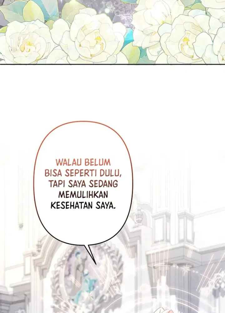 I Need to Raise My Sister Properly Chapter 63 - halaman 76