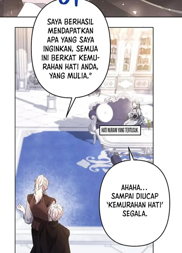 I Need to Raise My Sister Properly Chapter 63 - halaman 78
