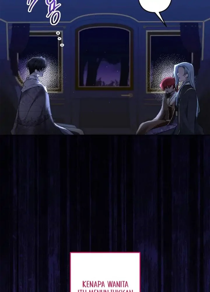 I Need to Raise My Sister Properly Chapter 63 - halaman 8