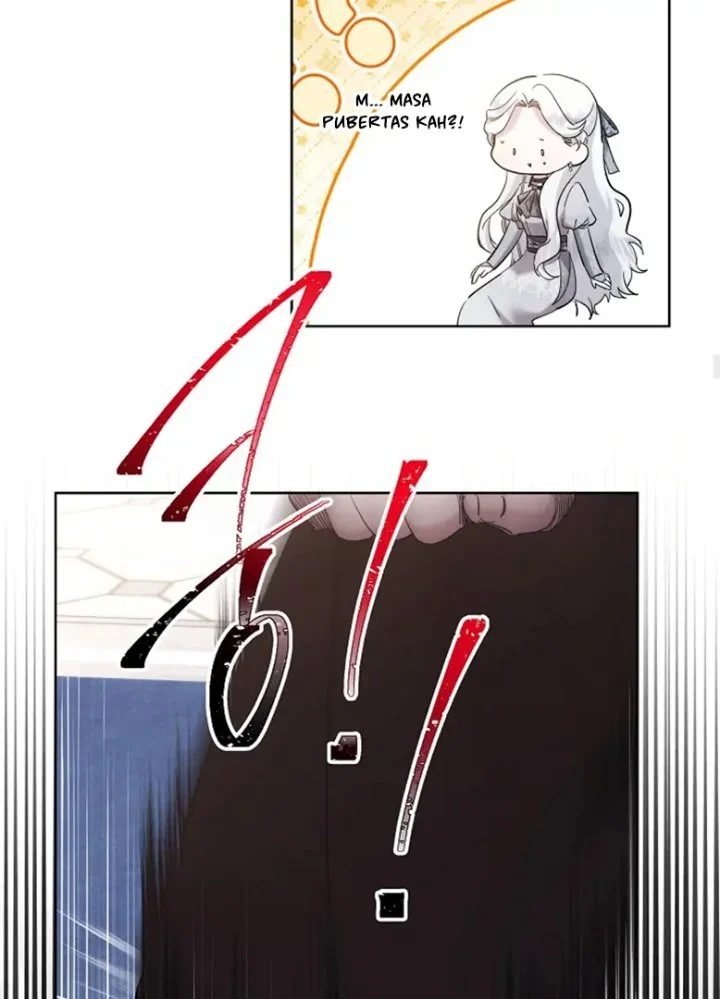 I Need to Raise My Sister Properly Chapter 63 - halaman 85