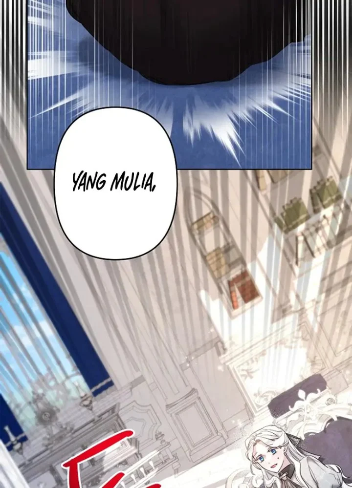 I Need to Raise My Sister Properly Chapter 63 - halaman 86