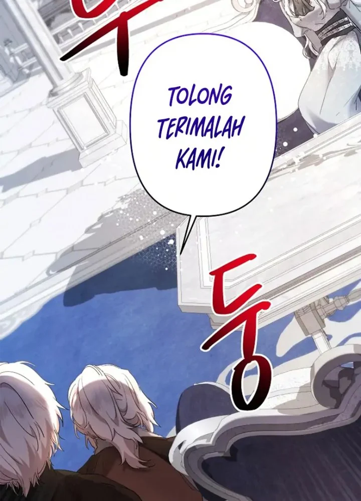 I Need to Raise My Sister Properly Chapter 63 - halaman 87