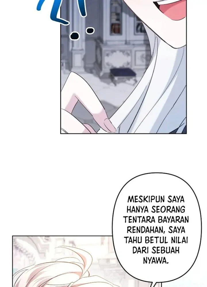 I Need to Raise My Sister Properly Chapter 63 - halaman 89