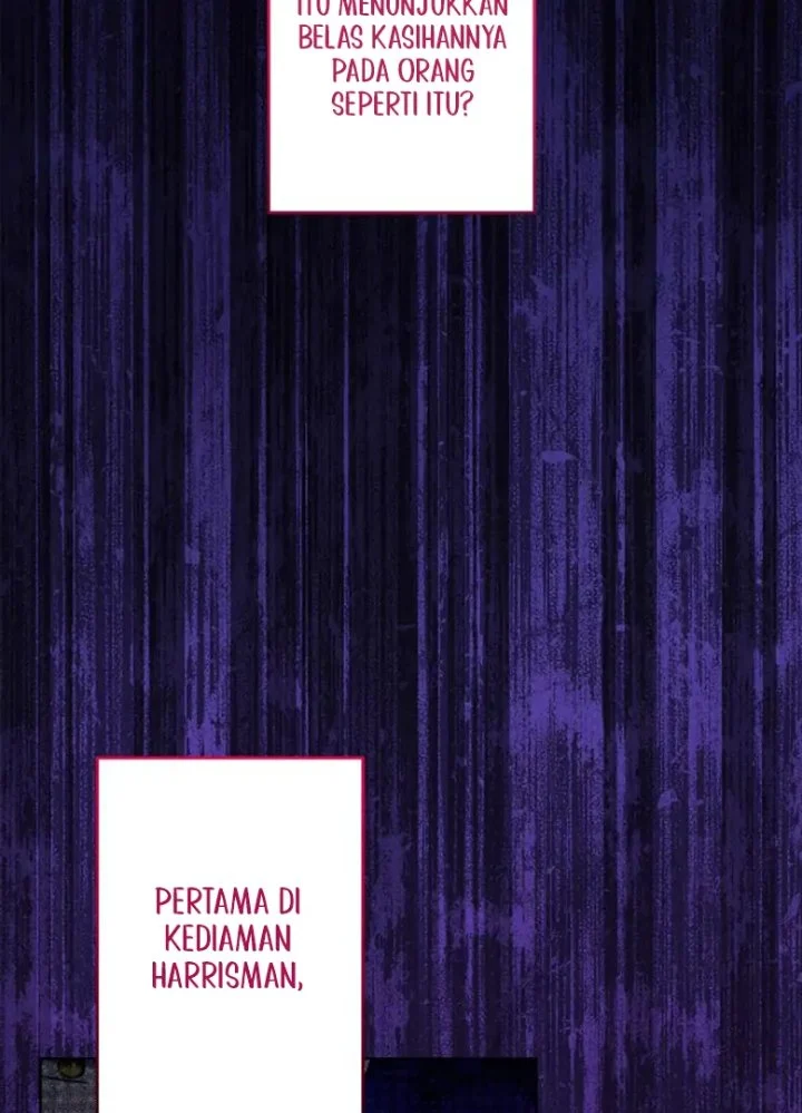 I Need to Raise My Sister Properly Chapter 63 - halaman 9