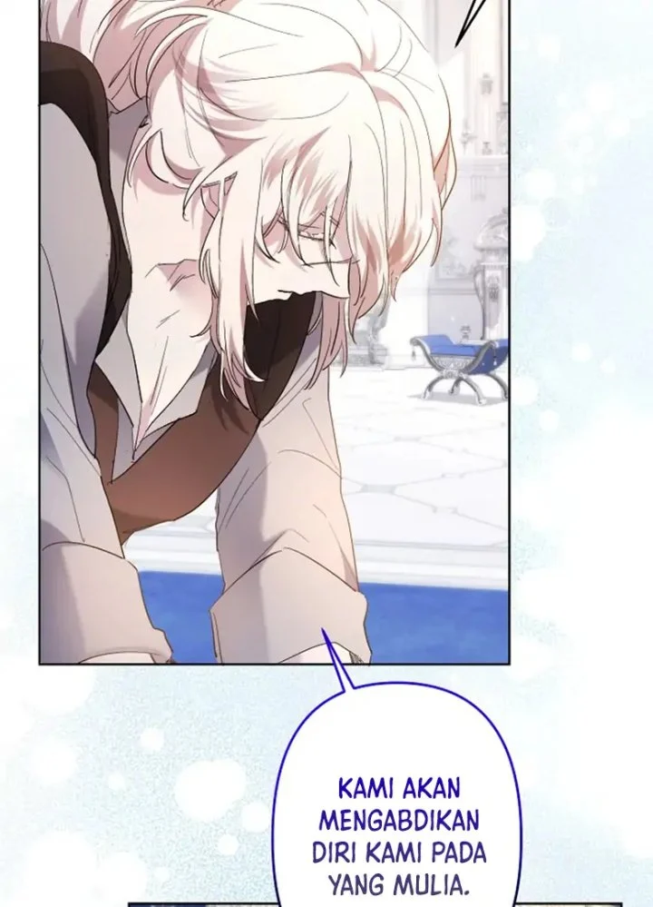 I Need to Raise My Sister Properly Chapter 63 - halaman 90