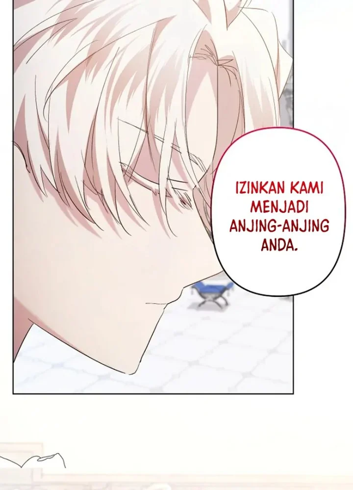 I Need to Raise My Sister Properly Chapter 63 - halaman 92