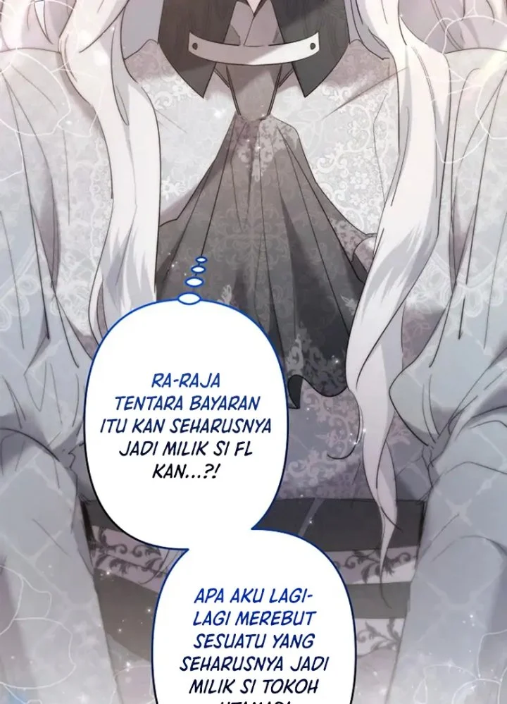 I Need to Raise My Sister Properly Chapter 63 - halaman 94