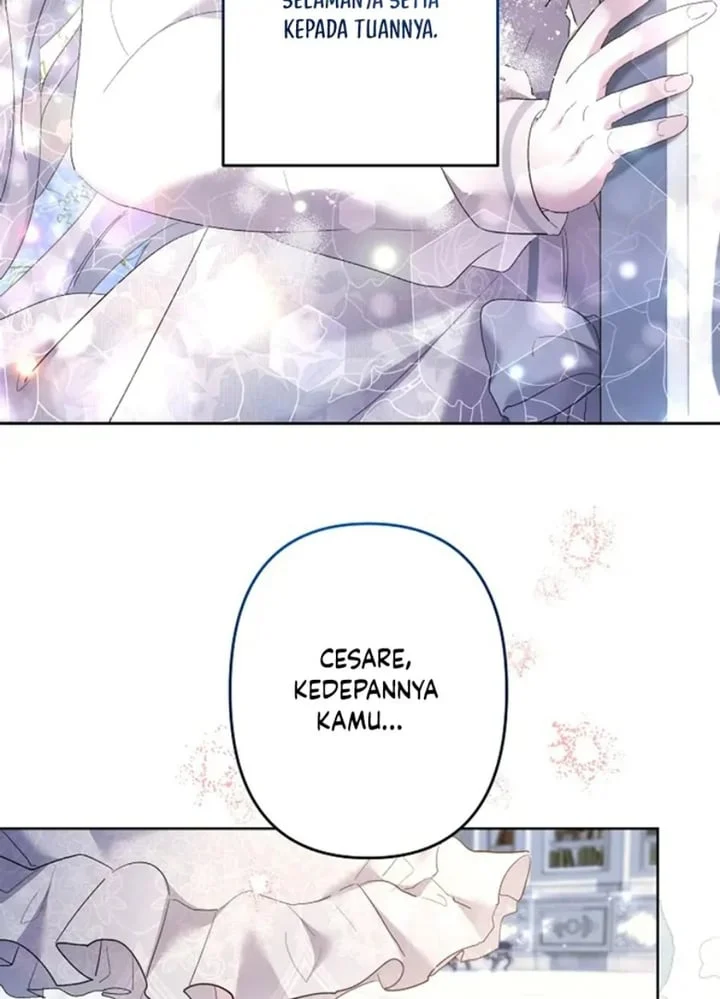 I Need to Raise My Sister Properly Chapter 64 - halaman 12