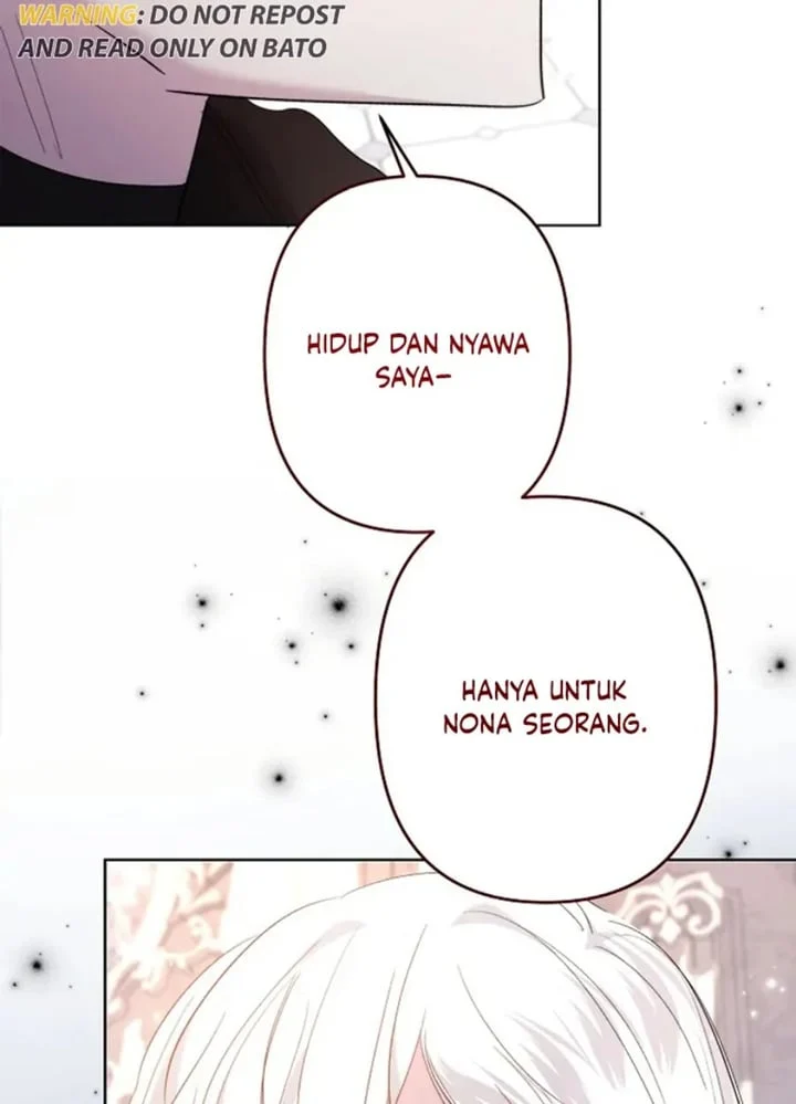 I Need to Raise My Sister Properly Chapter 64 - halaman 18
