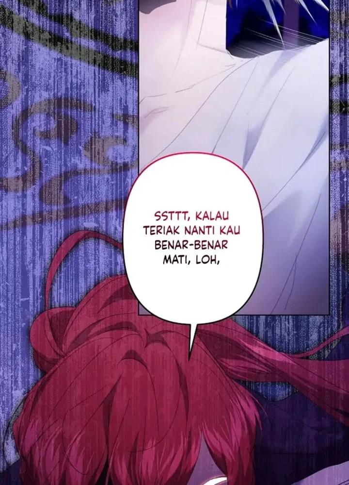 I Need to Raise My Sister Properly Chapter 64 - halaman 26