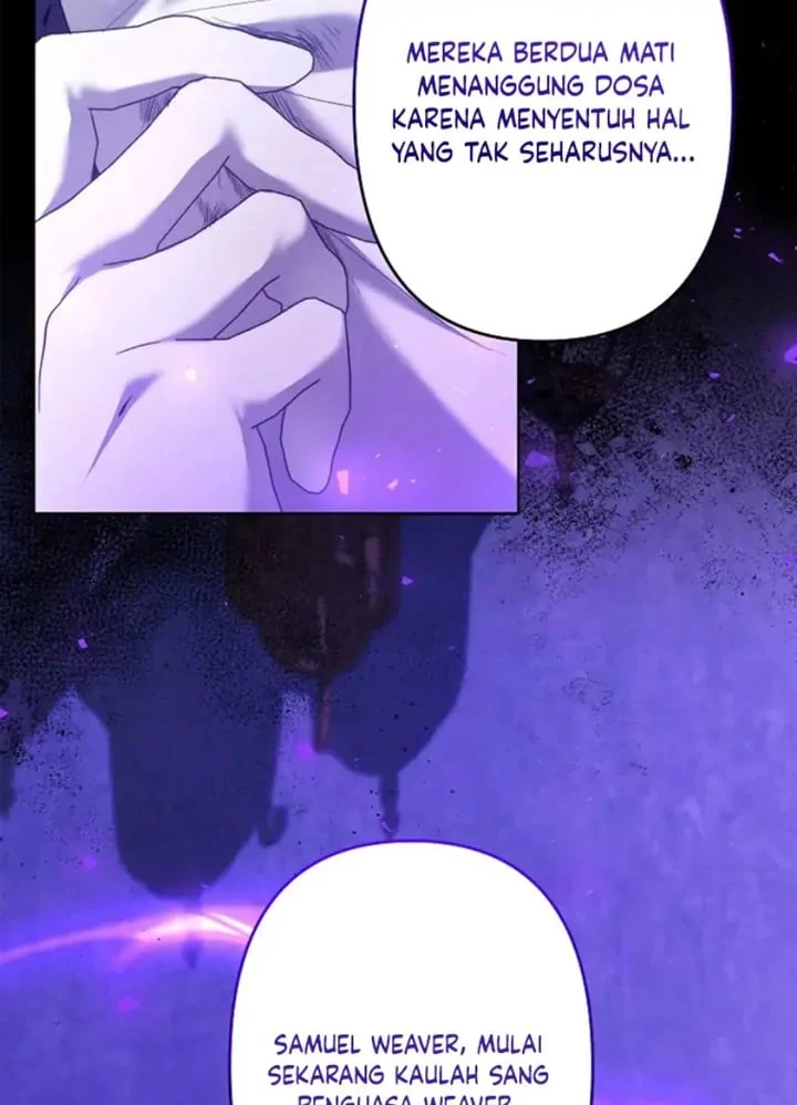 I Need to Raise My Sister Properly Chapter 64 - halaman 29