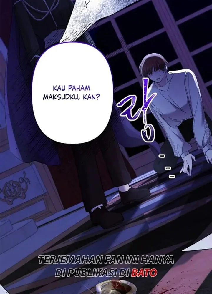 I Need to Raise My Sister Properly Chapter 64 - halaman 33
