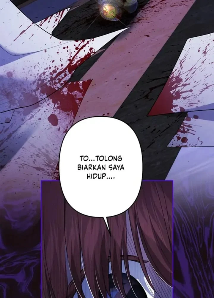 I Need to Raise My Sister Properly Chapter 64 - halaman 34