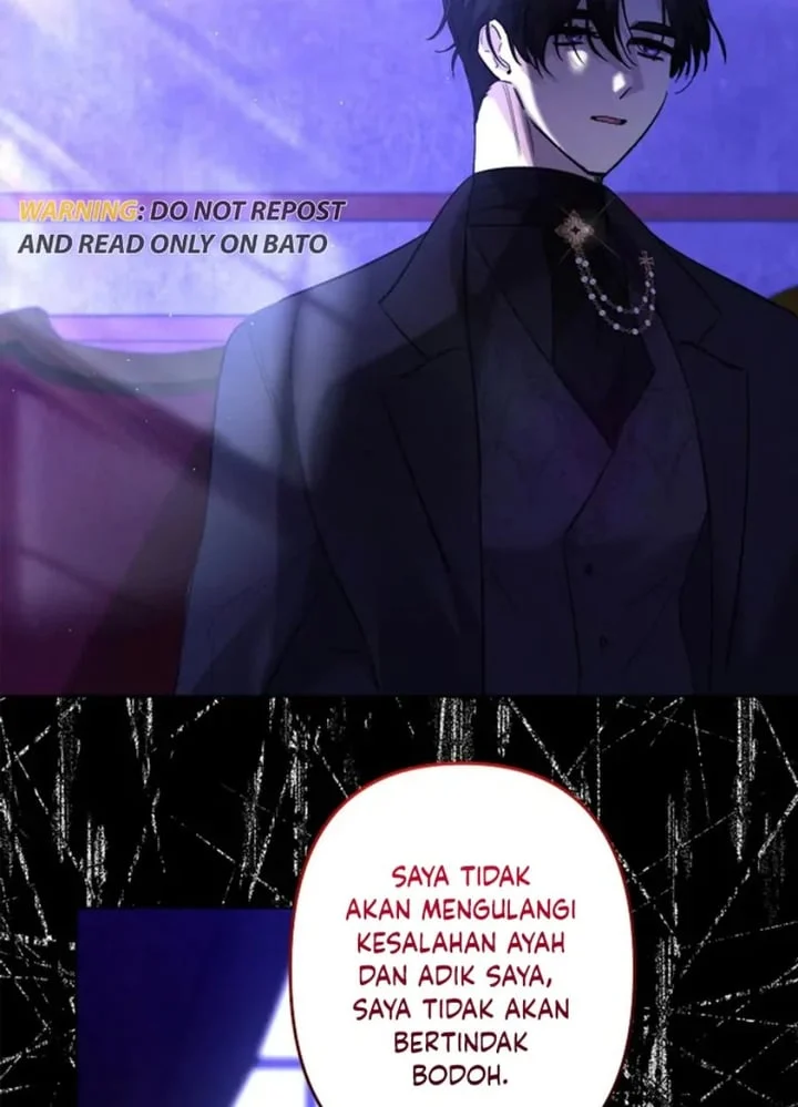 I Need to Raise My Sister Properly Chapter 64 - halaman 36