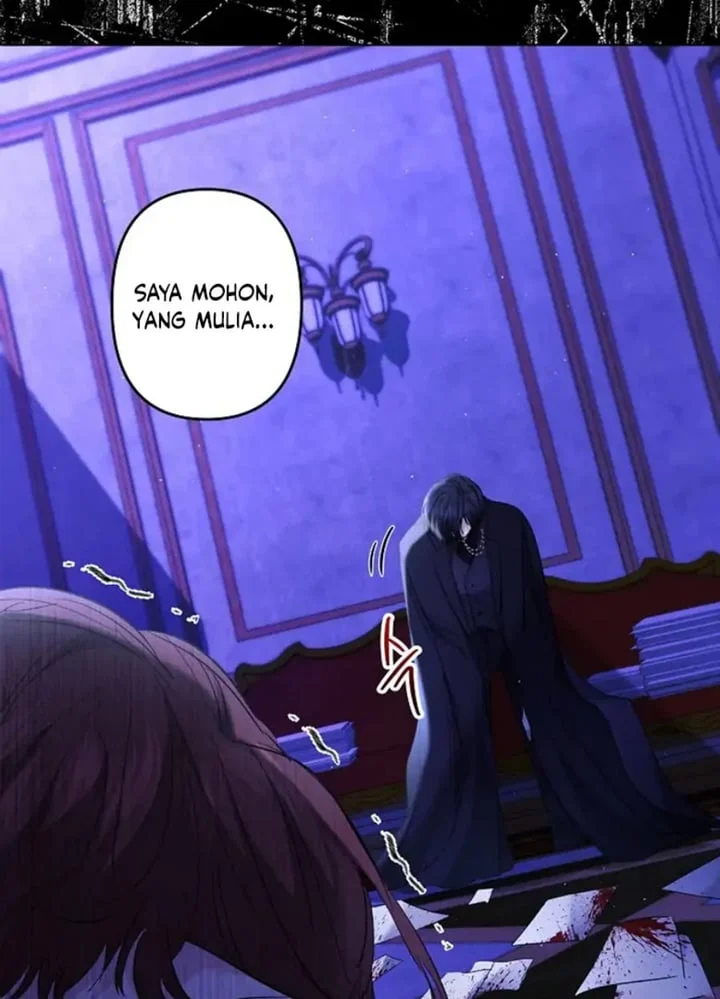 I Need to Raise My Sister Properly Chapter 64 - halaman 38