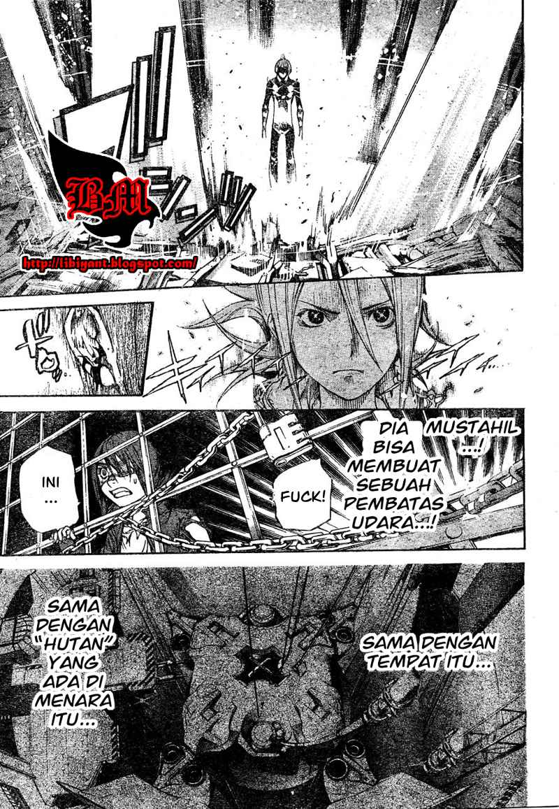 I Need to Raise My Sister Properly Chapter 64 - halaman 4