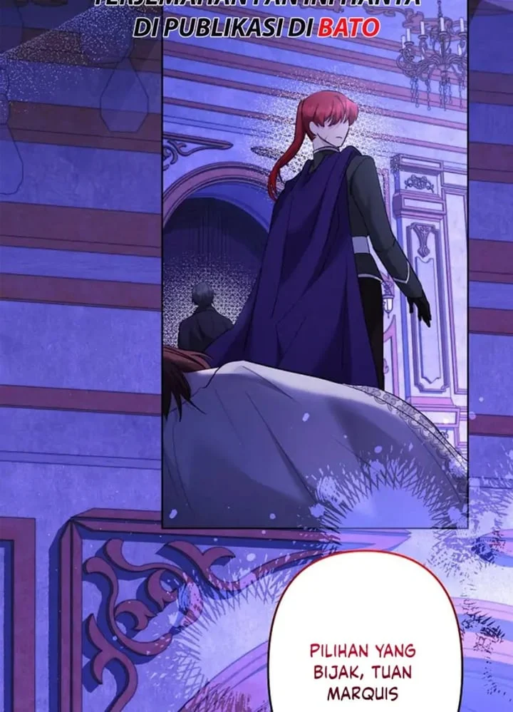 I Need to Raise My Sister Properly Chapter 64 - halaman 41