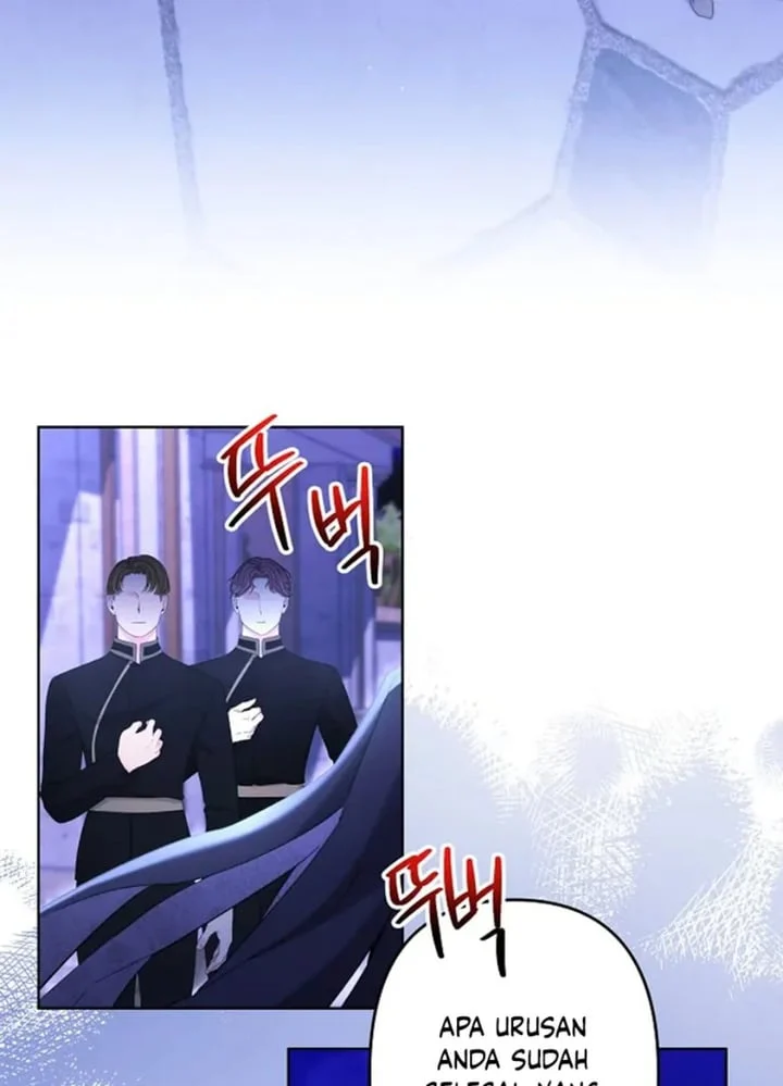 I Need to Raise My Sister Properly Chapter 64 - halaman 46