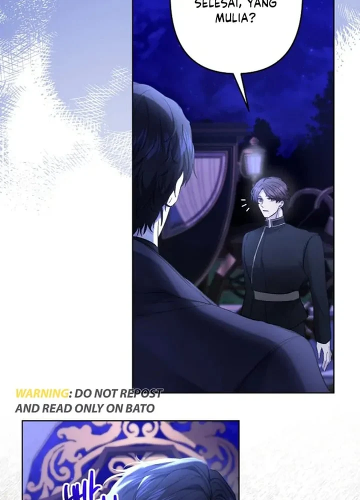 I Need to Raise My Sister Properly Chapter 64 - halaman 47