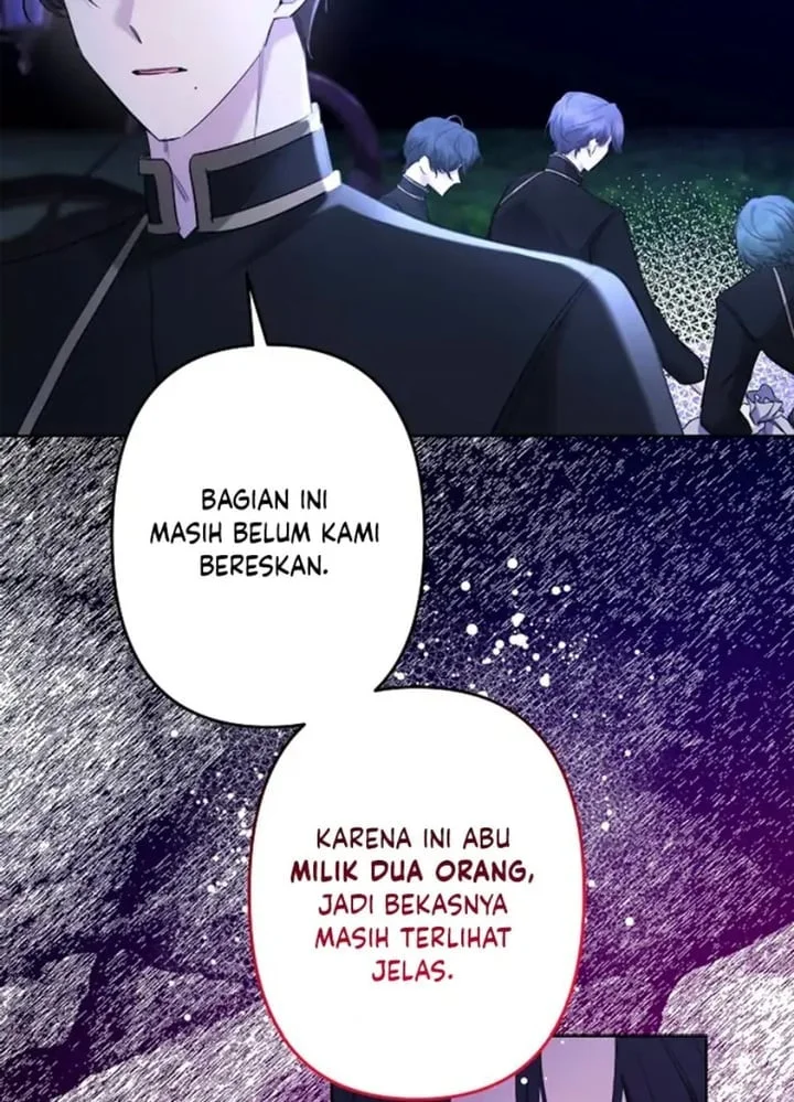 I Need to Raise My Sister Properly Chapter 64 - halaman 49