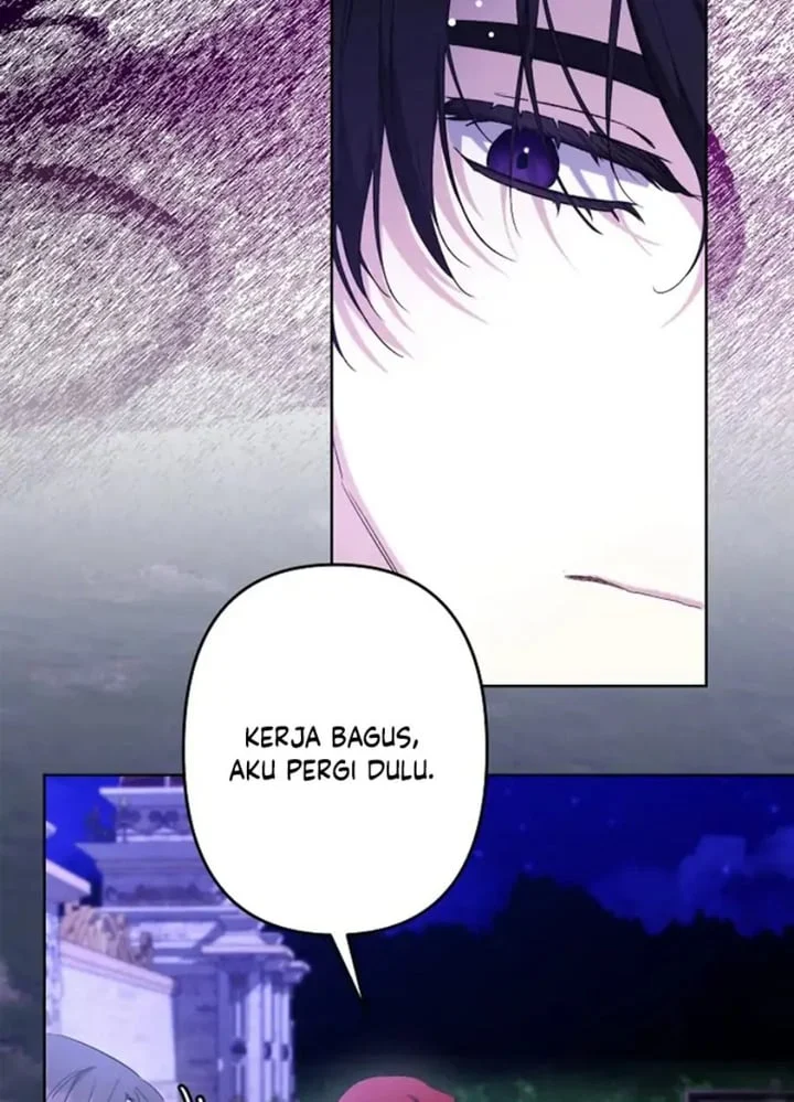 I Need to Raise My Sister Properly Chapter 64 - halaman 50