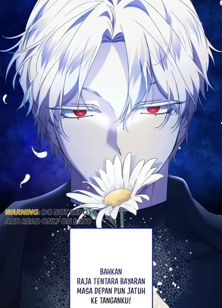 I Need to Raise My Sister Properly Chapter 64 - halaman 6
