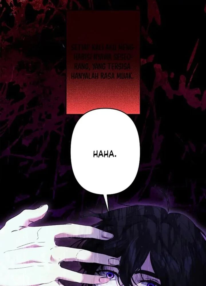 I Need to Raise My Sister Properly Chapter 64 - halaman 64