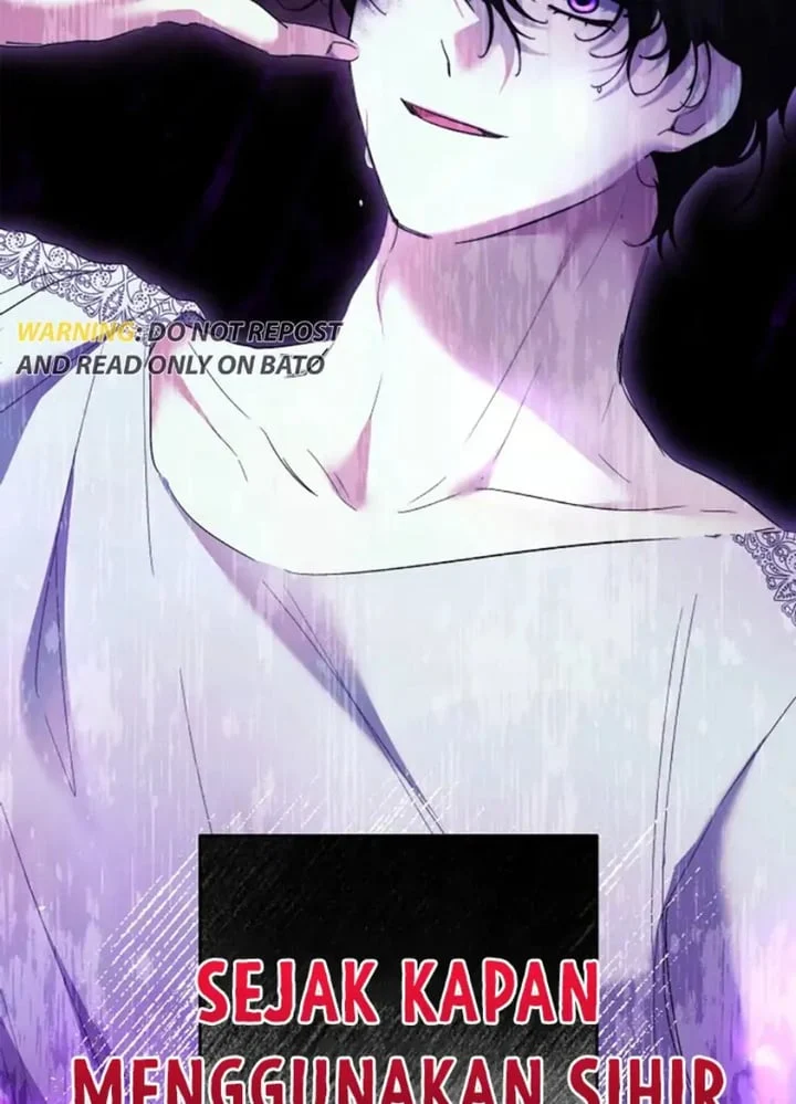 I Need to Raise My Sister Properly Chapter 64 - halaman 65