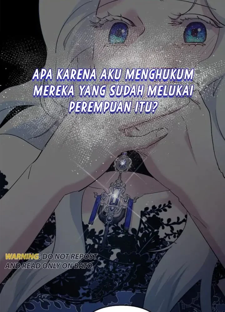 I Need to Raise My Sister Properly Chapter 64 - halaman 70