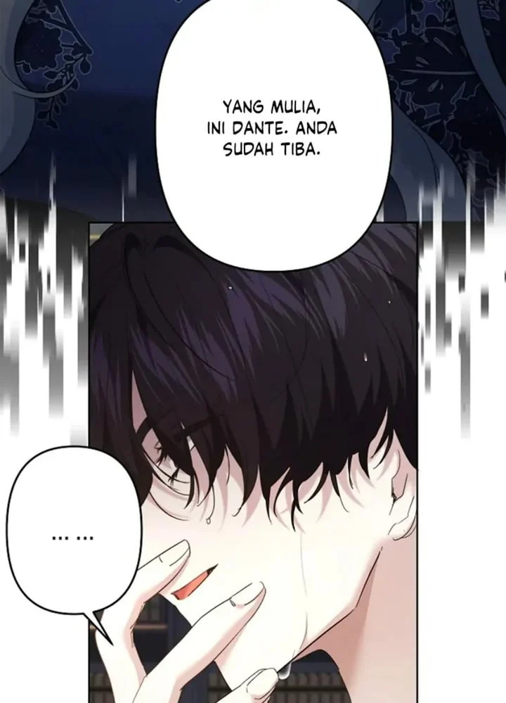 I Need to Raise My Sister Properly Chapter 64 - halaman 71