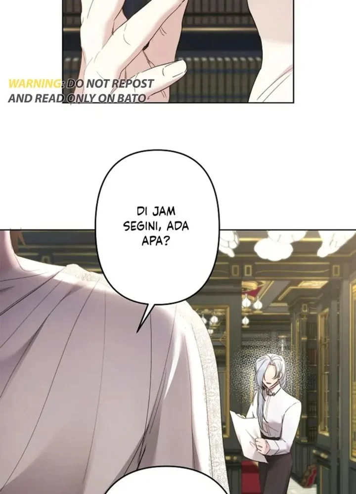 I Need to Raise My Sister Properly Chapter 64 - halaman 72
