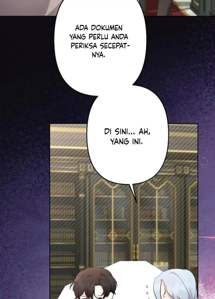 I Need to Raise My Sister Properly Chapter 64 - halaman 73