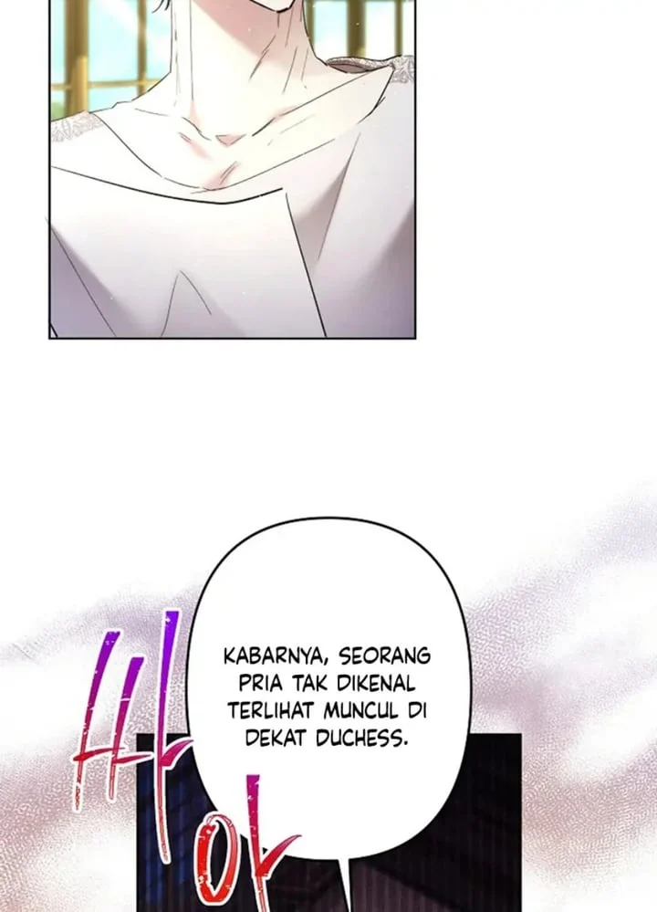 I Need to Raise My Sister Properly Chapter 64 - halaman 75