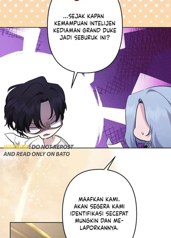 I Need to Raise My Sister Properly Chapter 64 - halaman 78
