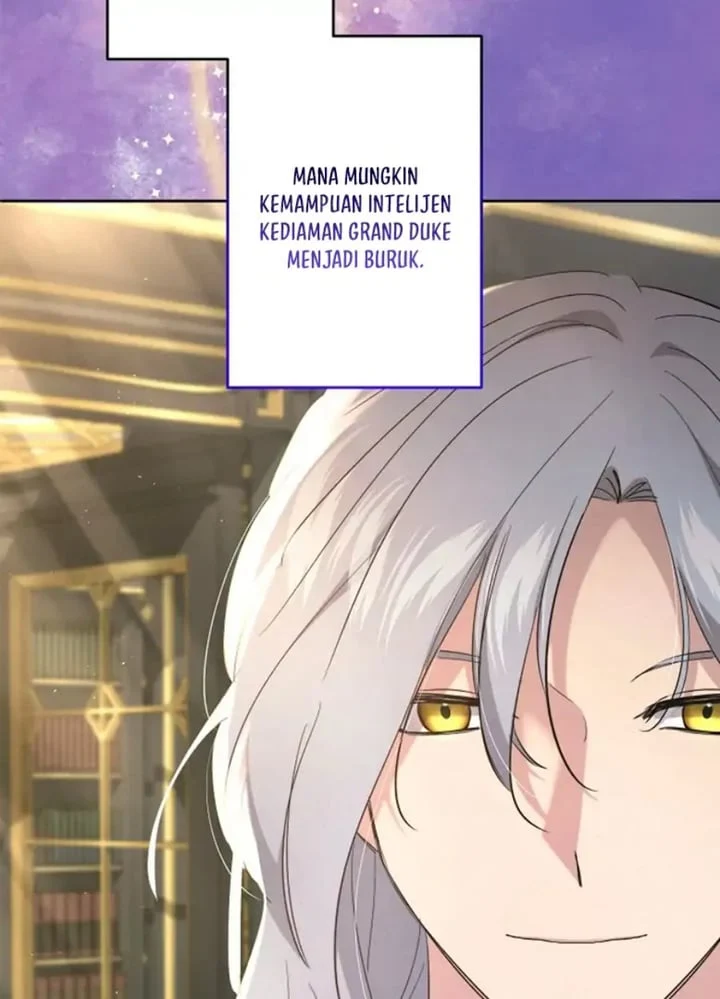 I Need to Raise My Sister Properly Chapter 64 - halaman 81