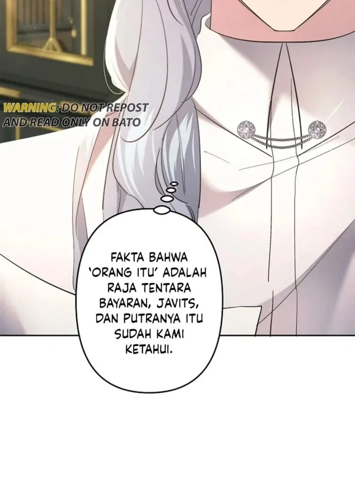 I Need to Raise My Sister Properly Chapter 64 - halaman 82