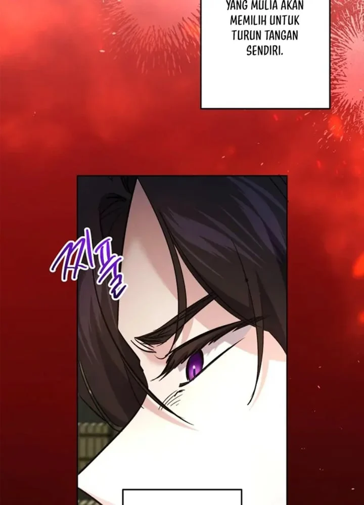 I Need to Raise My Sister Properly Chapter 64 - halaman 84