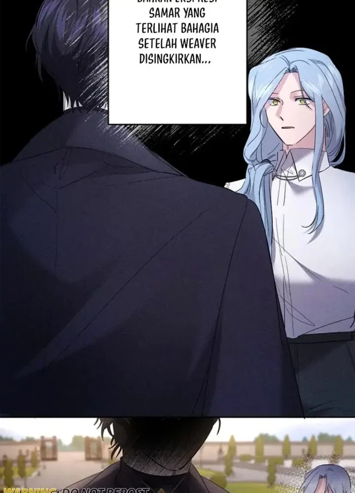 I Need to Raise My Sister Properly Chapter 64 - halaman 86