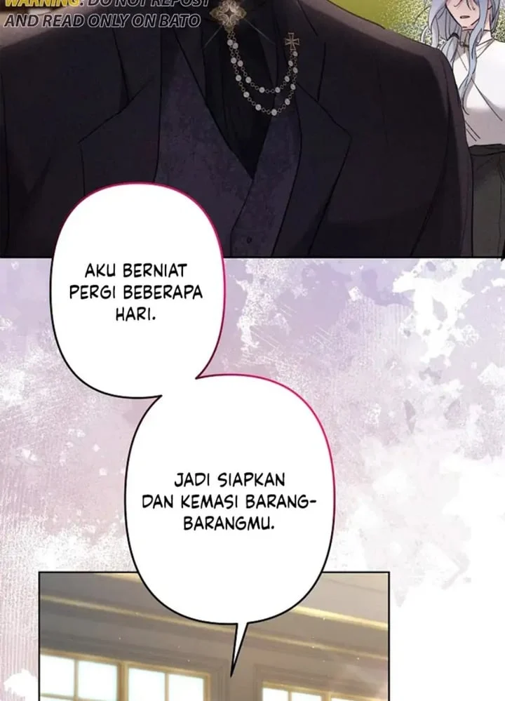 I Need to Raise My Sister Properly Chapter 64 - halaman 87