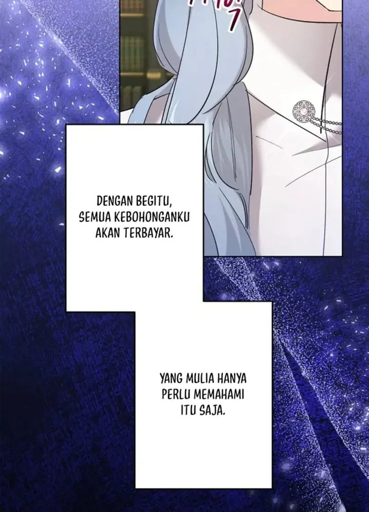 I Need to Raise My Sister Properly Chapter 64 - halaman 89