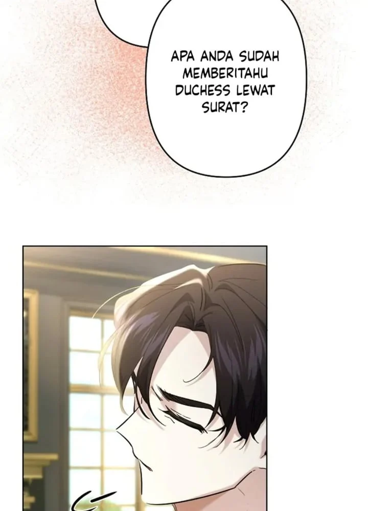 I Need to Raise My Sister Properly Chapter 64 - halaman 91