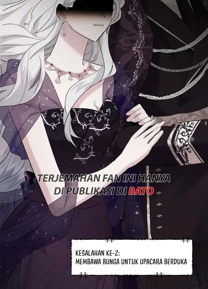 I Need to Raise My Sister Properly Chapter 64 - halaman 93