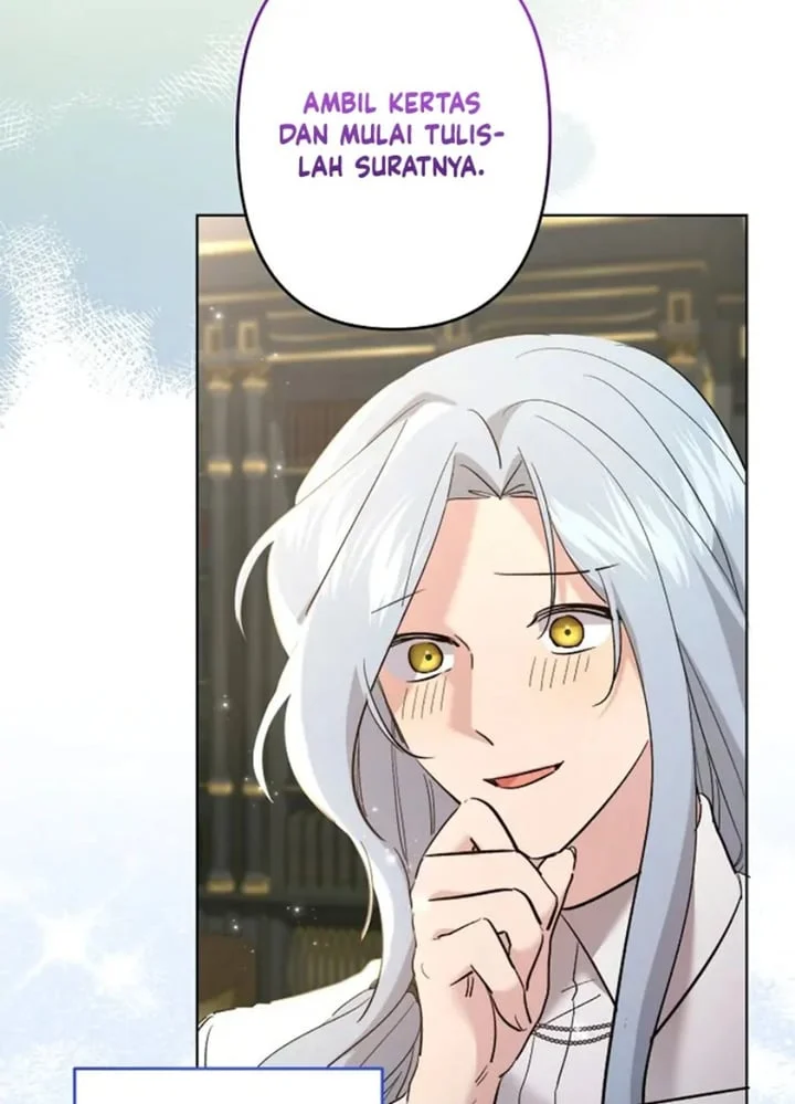 I Need to Raise My Sister Properly Chapter 64 - halaman 97